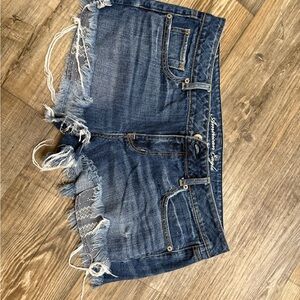 American Eagle Blue Denim Jeans